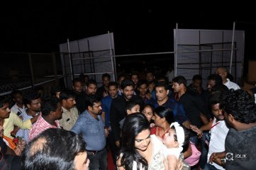 Duvvada Jagannadham Movie Audio Launch